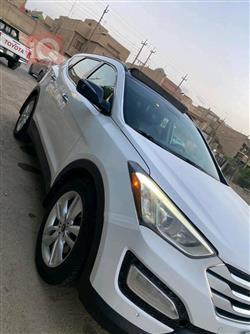 هیوندای سەنتافی